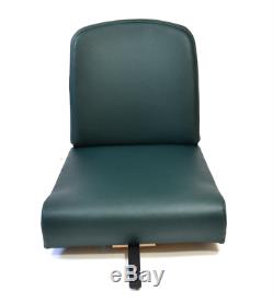 Land Rover Series 1 86 Inch Full Seat Set Green