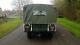 Land Rover Series 1 86 Hood Srw