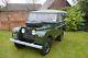 Land Rover Series 1 86 Inch