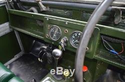 Land Rover Series 1 86 inch