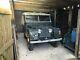 Land Rover Series 1, 86 Inch 1955