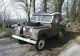 Land Rover Series 1 88 Project