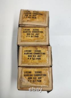 Land Rover Series 1 Bearing Connecting Rod. 010U/S, 523302