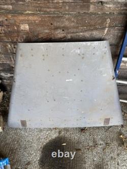 Land Rover Series 1 Bonnet