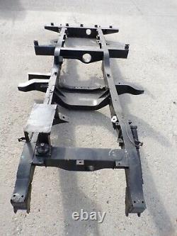 Land Rover Series 1 Chassis 88 inch