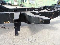 Land Rover Series 1 Chassis 88 inch