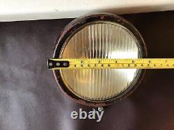 Land Rover Series 1 Correct Lucas Original Headlight Vintage & Nuffield Tractor