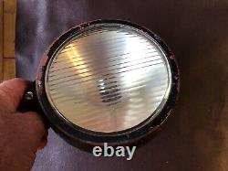 Land Rover Series 1 Correct Lucas Original Headlight Vintage & Nuffield Tractor
