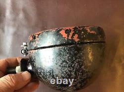 Land Rover Series 1 Correct Lucas Original Headlight Vintage & Nuffield Tractor