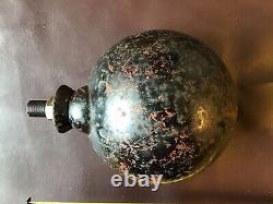 Land Rover Series 1 Correct Lucas Original Headlight Vintage & Nuffield Tractor