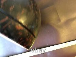 Land Rover Series 1 Correct Lucas Original Headlight Vintage & Nuffield Tractor