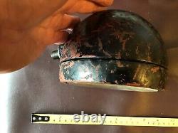 Land Rover Series 1 Correct Lucas Original Headlight Vintage & Nuffield Tractor