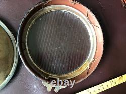 Land Rover Series 1 Correct Lucas Original Headlight Vintage & Nuffield Tractor