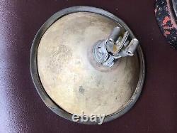 Land Rover Series 1 Correct Lucas Original Headlight Vintage & Nuffield Tractor