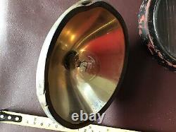 Land Rover Series 1 Correct Lucas Original Headlight Vintage & Nuffield Tractor