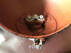 Land Rover Series 1 Correct Lucas Original Headlight Vintage & Nuffield Tractor