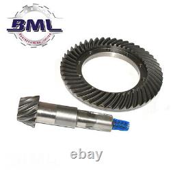 Land Rover Series 1 Crown Wheel And Pinion Assembly. Part- Rtc2990