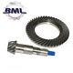 Land Rover Series 1 Crown Wheel And Pinion Assembly. Part- Rtc2990