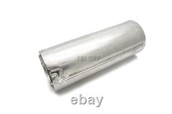 Land Rover Series 1 Filler Tube 231188