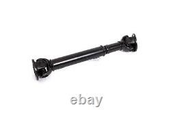 Land Rover Series 1 Front Propshaft 80 and Front Rear 86 236398