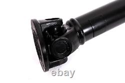 Land Rover Series 1 Front Propshaft 80 and Front Rear 86 236398