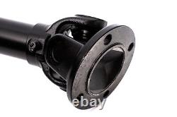 Land Rover Series 1 Front Propshaft 80 and Front Rear 86 236398