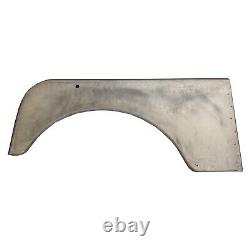 Land Rover Series 1 Left Hand Wing 1948-1951 300515- Da3278 New