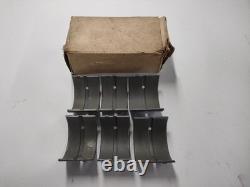 Land Rover Series 1 Main Bearings Set 1955 To 1958 Spread Bore Engine0.20,523308