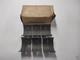 Land Rover Series 1 Main Bearings Set 1955 To 1958 Spread Bore Engine0.20,523308