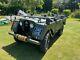 Land Rover Series 1 Minerva 80 1952 Mot And Tax Exempt