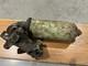 Land Rover Series 1 Oil Filter Housing