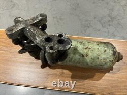 Land Rover Series 1 Oil Filter Housing