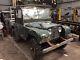 Land Rover Series 1 One 80 1953 Project
