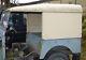 Land Rover Series 1 One 80 Eighty Inch Hard Top With Top Tailgate 1950 1953