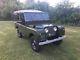 Land Rover Series 1 One 86 Inch