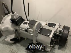 Land Rover Series 1 Reconditioned Gearbox & Transferbox 12 Months Warranty