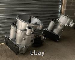 Land Rover Series 1 Reconditioned Gearbox & Transferbox 12 Months Warranty