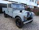 Land Rover Series 1, Tax And Mot Exempt, 1956, Petrol, 109'', 1 Former Owner