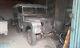 Land Rover Series 1 Very Original Barn Find 3 Owners