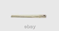 Land Rover Series 1 Water Pipe in Cylinder Block, 9101