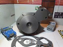 Land Rover Series 1 Water Pump Petrol Engine 269974 1948-58 80 86 88 & Gaskets