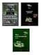 Land Rover Series 1 Workshop Manual, Restoration Manual & Parts Catalog Books