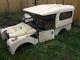 Land Rover Series 1 Body Wings / Doors / Roof / Bonnet / Tub / Back Doors Ect