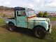 Land Rover Series 1 One Barn Find Project Spares Or Repair