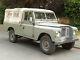 Land Rover Series 2a 109 1971 Tax Exempt
