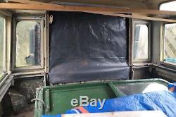 Land Rover Series 2A 1964 (relisted as buy it now user changed his mind)