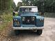 Land Rover Series 2a 1969 Great Example