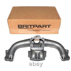 Land Rover Series 2A 2.25 Exhaust Manifold 598473