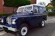 Land Rover Series 2a 88, Historic Vehicle, (tax Exempt) Runcorn Cheshire
