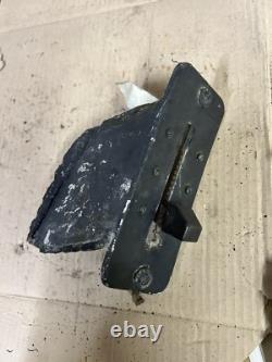 Land Rover Series 2A Dashboard Mounted Hand Throttle Governor